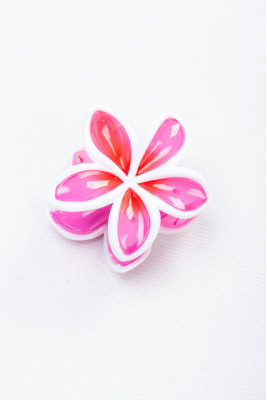 Краб глянцевий "гавайська квітка"